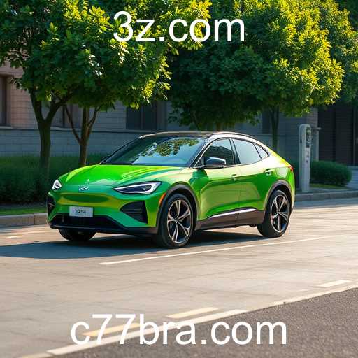 Inovações Tecnológicas Marcam o Setor Automotivo Brasileiro