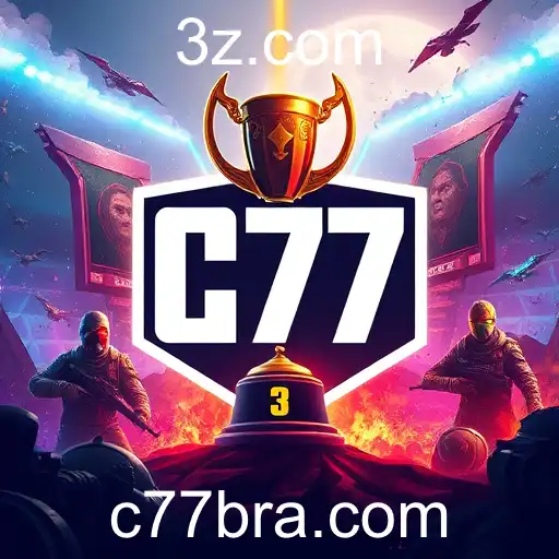 A Ascensão do C77 no Cenário dos eSports