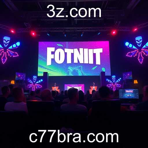 C77: A Revolução dos Jogos em 2025