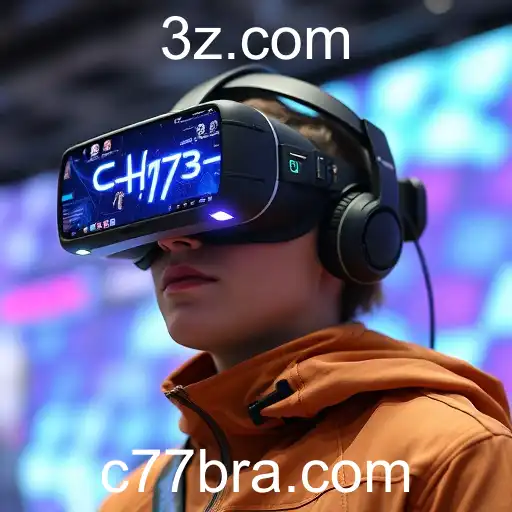 Expansão do Universo C77: Tendências e Novidades