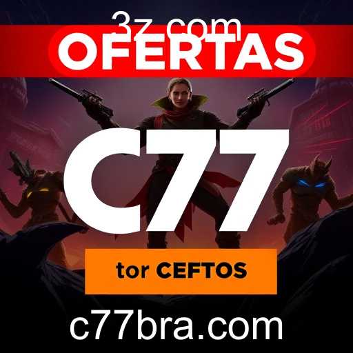 Avanços e Tendências no Mercado de Jogos de C77 em 2025