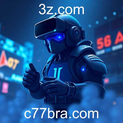 C77: Expansão e Revolução nos Jogos Online