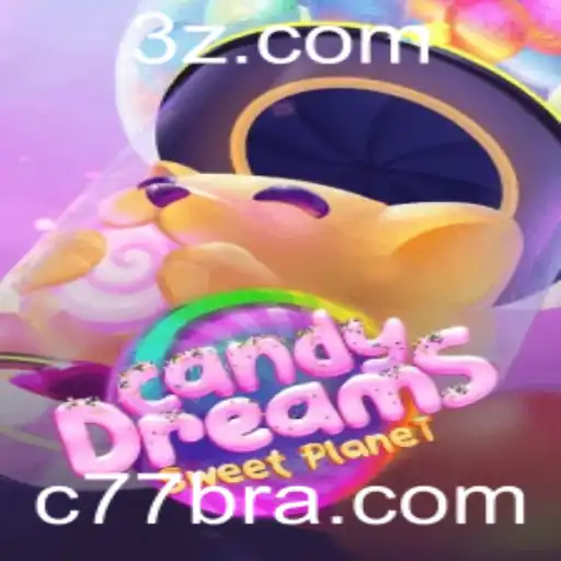 CandyDreams: Uma Imersão no Doce Mundo de C77