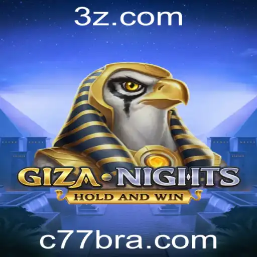 Descubra GizaNights: Uma Jornada Mística dentro do Mundo de C77