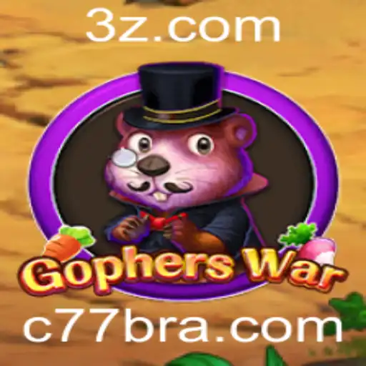 GophersWar: A Aventura Estratégica do Momento com a Chave C77