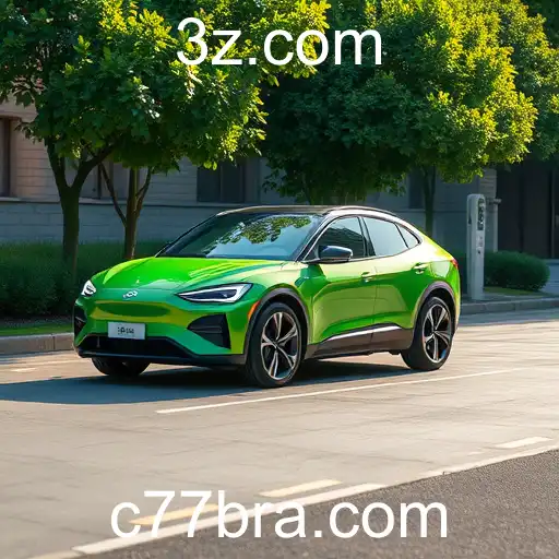 Inovações Tecnológicas Marcam o Setor Automotivo Brasileiro