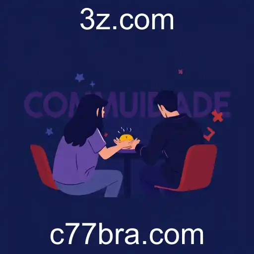 C77: Impulsionando o Futuro dos Jogos no Brasil