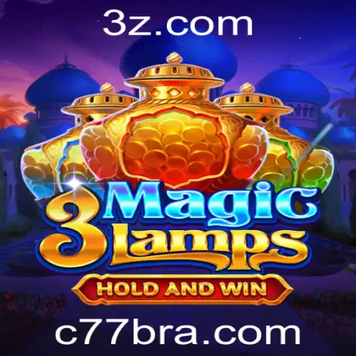 Descubra as Aventuras de 3MagicLamps: Um Guia Completo