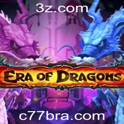 EraOfDragons: Um Mergulho no Mundo do Jogo Estratégico