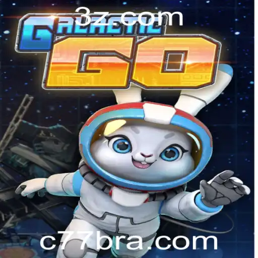 GalacticGO: Explore o Universo com Estratégia e Aventura