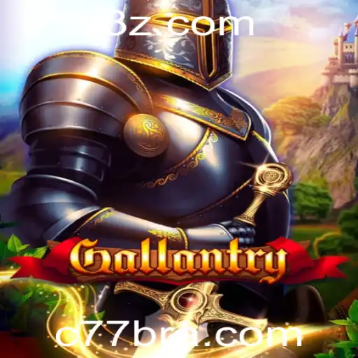 Descubra o Fascinante Mundo do Jogo 'Gallantry'