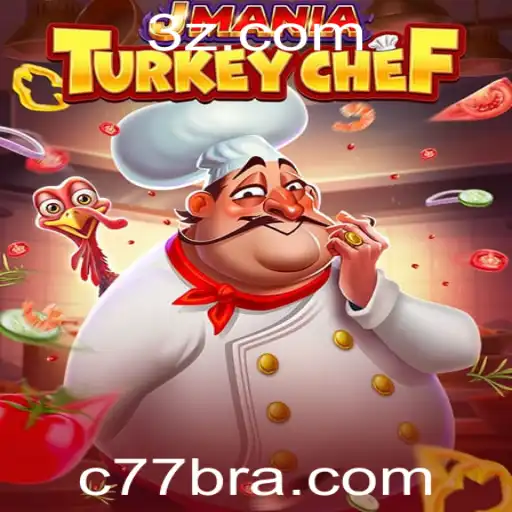 Explorando o Universo de JManiaTurkeyChef: O Fenômeno C77