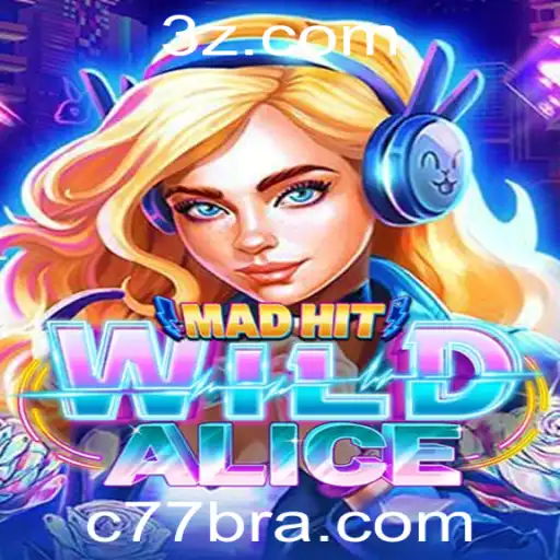 Explorando o Mundo Selvagem de MadHitWildAlice