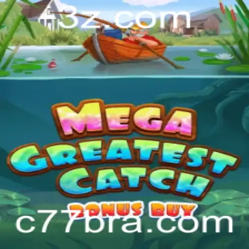 Descubra o Fascinante Mundo de MegaGreatestCatchBonusBuy: Um Jogo Inovador e Cativante