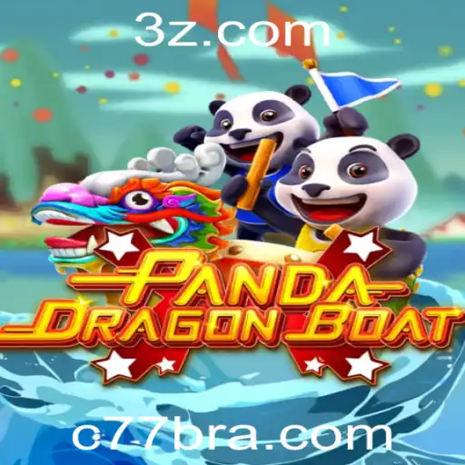 Descobrindo o Encantador Mundo de PANDADRAGONBOAT