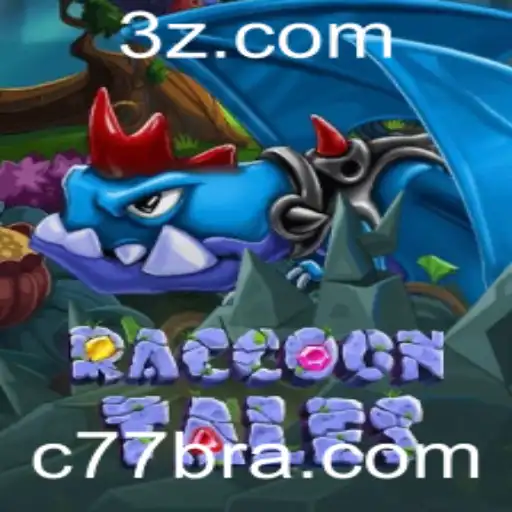Descubra RaccoonTales: Aventuras e Estratégias do Jogo Inovador da C77