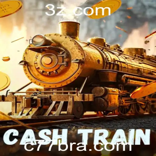 Descubra o Mundo Empolgante de CashTrain: O Jogo C77