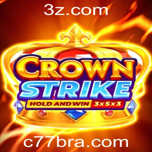 Crownstrike: Um Mergulho no Mundo do Jogo Estratégico com C77