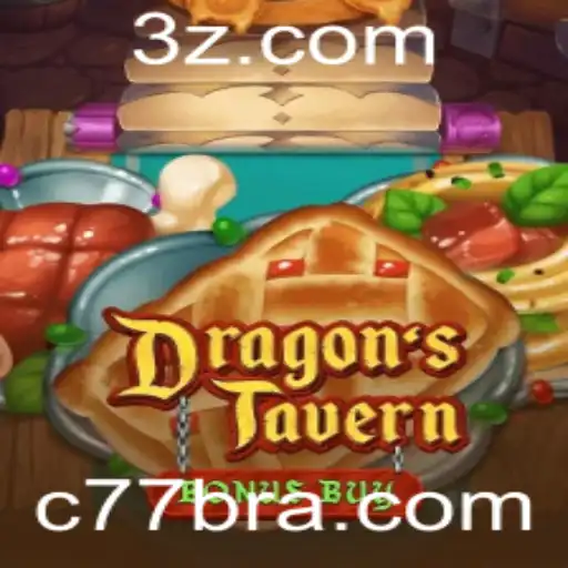 DragonsTavern: Uma Jornada Fantástica no Coração dos Jogos de Fantasia