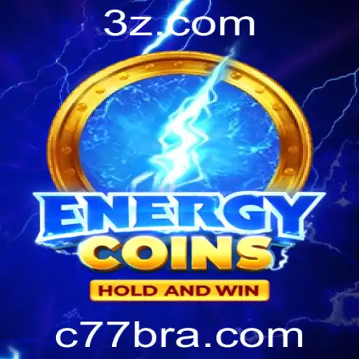 EnergyCoins: Aventura e Estratégia no Mundo de C77
