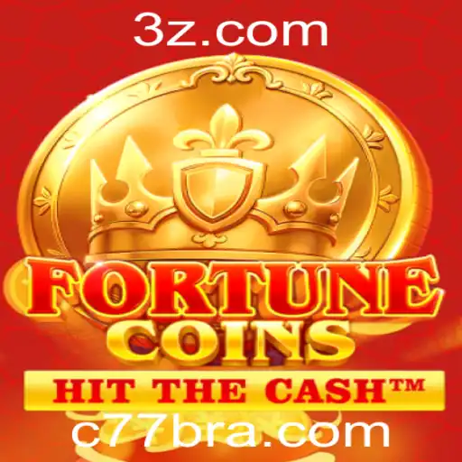 Descubra FortuneCoins: Uma Aventura Emocionante com C77