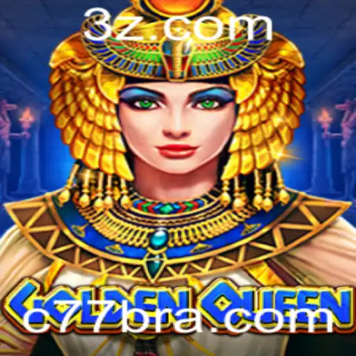 GoldenQueen: A Nova Sensação do Mundo dos Jogos