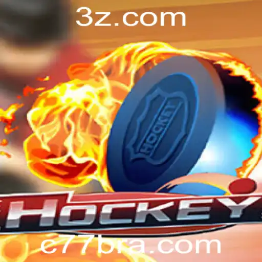 Descubra o Fascinante Mundo do Hockey com C77