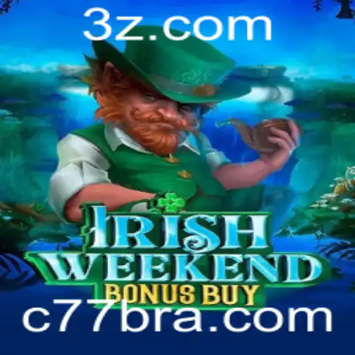Irish Weekend Bonus Buy: Uma Aventura de Sorte e Estratégia