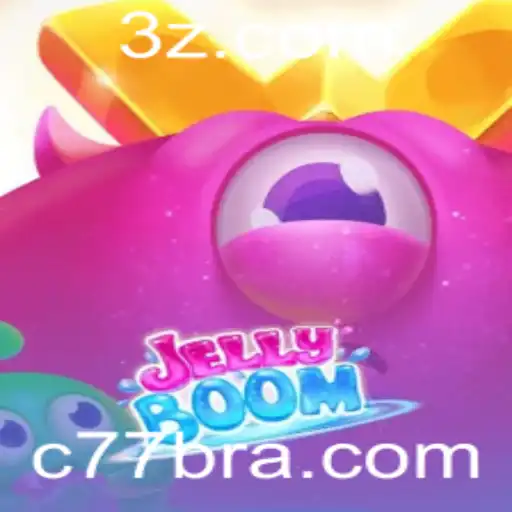 Explorando o Mundo de JellyBoom: Um Guia Completo sobre o Jogo Inovador C77