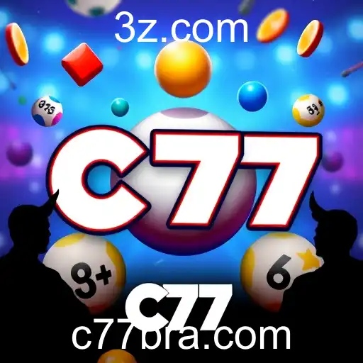 Explorando o Fascinante Mundo dos Jogos de Loteria C77