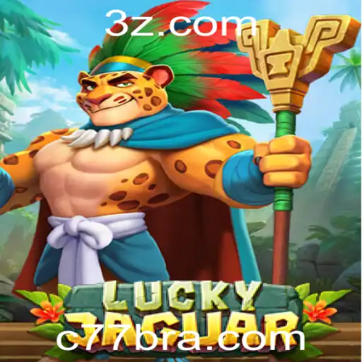 Desvendando LuckyJaguar: O Novo Jogo Sensação do Momento