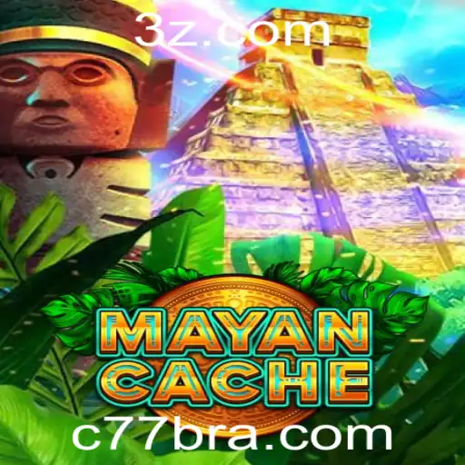MayanCache: Aventura e Estratégia no Mundo Antigo