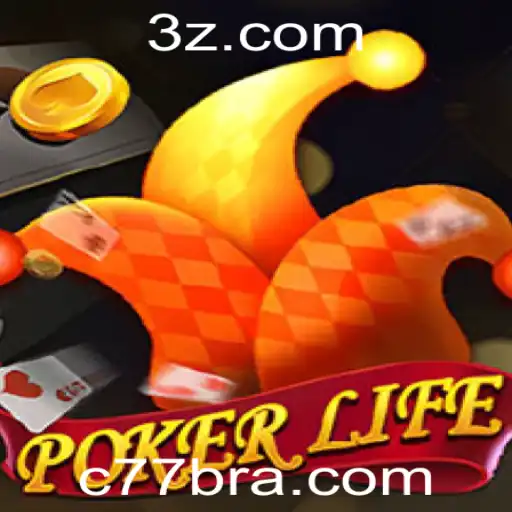 Explorando PokerLife: O Jogo Que Revoluciona o Mundo do Poker com C77