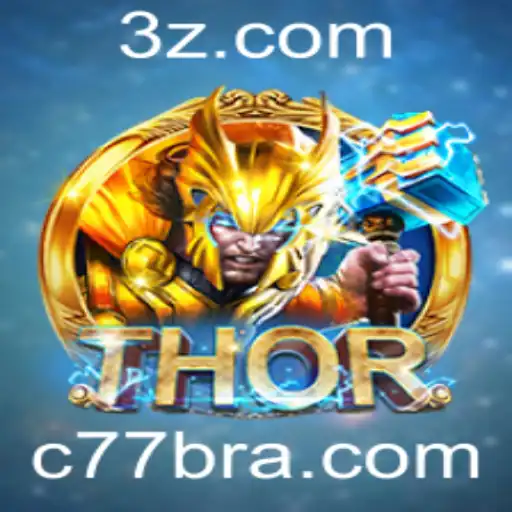 Explorando o Jogo THOR: Uma Aventura Épica com a Chave de Resgate C77