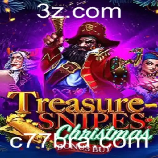 Explorando o Mundo de TreasuresnipesChristmas: O Jogo Festivo do Momento